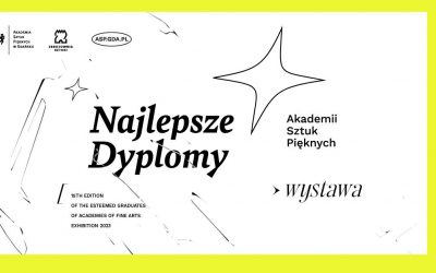 Absolwenci ASP w Krakowie wśród laureatów 15. edycji konkursu Najlepsze Dyplomy ASP 2023