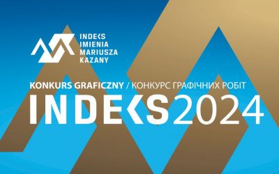 Jedenasta edycja projektu “Indeks im. Mariusza Kazany” we Lwowie