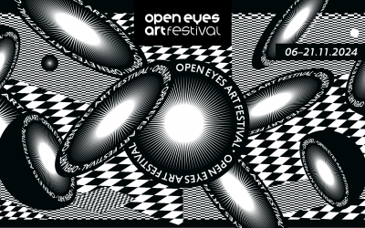 Open Eyes Art Festival 2024 – Dusza Europy 