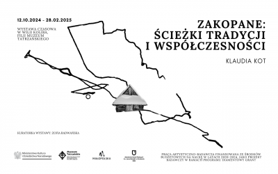 ZAKOPANE: ŚCIEŻKI TRADYCJI I WSPÓŁCZESNOŚCI