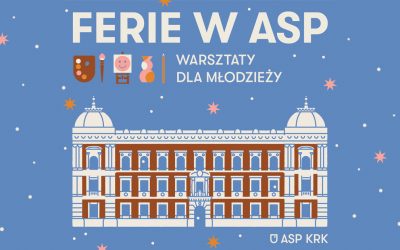 Ferie w ASP