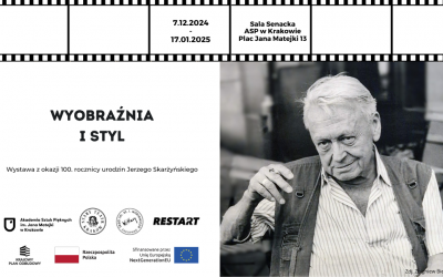 Wystawa „Wyobraźnia i styl” do 17 stycznia