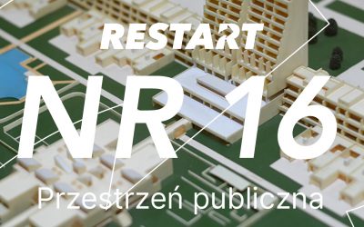 „Restart” nr 16 już w sieci!