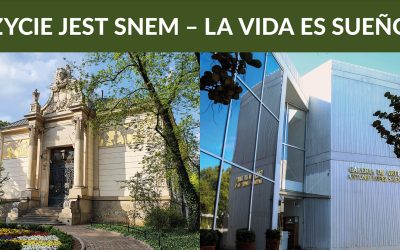 Życie jest snem – La vida es sueno